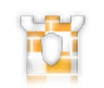 Active Shield logo